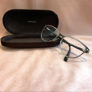 Tom Ford Frames